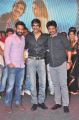 NTR, Ravi Teja, Kalyan Ram @ Kick 2 Movie Audio Release Photos