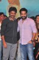 Kalyan Ram, NTR @ Kick 2 Movie Audio Release Photos