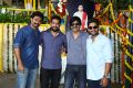Ravi Teja, Jr NTR, Allu Arjun, Kalyan Ram @ Kick 2 Movie Launch Stills