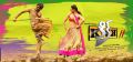 Rakul Preet Singh, Ravi Teja in Kick 2 Movie New Wallpapers