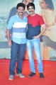 Kalyan Ram, Ravi Teja @ Kick 2 Movie Platinum Disc Function Photos