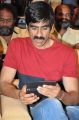 Actor Ravi Teja @ Kick 2 Movie Platinum Disc Function Photos