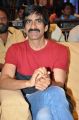 Actor Ravi Teja @ Kick 2 Movie Platinum Disc Function Photos