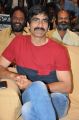 Actor Ravi Teja @ Kick 2 Movie Platinum Disc Function Photos