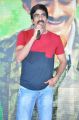 Actor Ravi Teja @ Kick 2 Movie Platinum Disc Function Photos