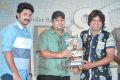 Kick 2 Movie Platinum Disc Function Photos