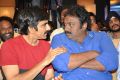 Kick 2 Movie Platinum Disc Function Photos