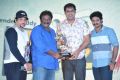 Kick 2 Movie Platinum Disc Function Photos