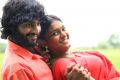 Tamizh, Natchathira in Kida Poosari Magudi Movie Photos