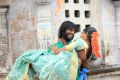 Tamizh, Natchathira in Kida Poosari Magudi Movie Photos