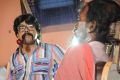 Powerstar Srinivasan in Kida Poosari Magudi Movie Photos