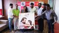 Kidaari Movie Audio Launch @ Suryan FM Stills