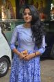 Actress Nikhila Vimal @ Kidaari Movie Press Meet Stills