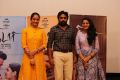 Suja Varunee, Sasikumar, Nikhila Vimal @ Kidaari Movie Press Meet Stills