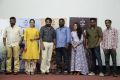 Kidaari Movie Press Meet Stills