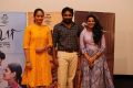 Suja Varunee, Sasikumar, Nikhila Vimal @ Kidaari Movie Press Meet Stills