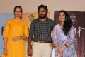 Suja Varunee, Sasikumar, Nikhila Vimal @ Kidaari Movie Press Meet Stills