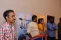 Darbuka Siva @ Kidaari Movie Press Meet Stills
