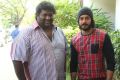 Srikanth Deva, Bharath at Killadi Movie Audio Launch Stills