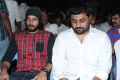 Bharath, KE Gnanavel Raja at Killadi Movie Audio Launch Stills