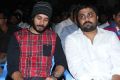 Bharath, KE Gnanavel Raja at Killadi Movie Audio Launch Stills