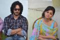 Bharath, Meera Chopra at Killadi Movie Press Meet Stills