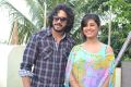 Bharath, Meera Chopra at Killadi Movie Press Meet Stills