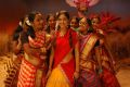 Actress Meera Chopra in Killadi Tamil Movie Stills