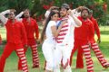 Bharath, Meera Chopra in Killadi Tamil Movie Stills