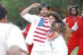 Bharath, Meera Chopra in Killadi Tamil Movie Stills