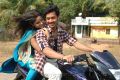 Meera Chopra, Bharath in Killadi Tamil Movie Stills