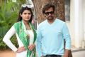 Ashima Narwal, Arjun Sarja @ Killer Movie Audio Launch Stills