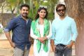 Vijay Antony, Ashima Narwal, Arjun Sarja @ Killer Movie Audio Launch Stills