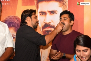Arjun, Vijay Antony @ Killer Movie Success Meet Photos