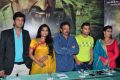 Killing Veerappan Press Meet Photos