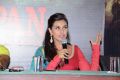 Actress Lisa Ray @ Killing Veerappan Press Meet Photos