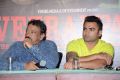 Ram Gopal Varma, Sachiin J Joshi @ Killing Veerappan Press Meet Photos