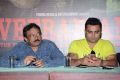 Ram Gopal Varma, Sachiin J Joshi @ Killing Veerappan Press Meet Photos