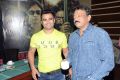 Sachiin J Joshi, Ram Gopal Varma @ Killing Veerappan Press Meet Photos