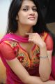 Telugu Actress Kimaya Photos at Music Magic Logo Launch