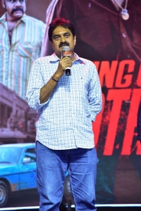 King of Kotha Pre-Release Event Stills