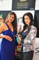 Priyanka Shah @ Kingfisher Ultra Hyderabad International Fashion Week Announcement Stills
