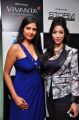 Priyanka Shah @ Kingfisher Ultra Hyderabad International Fashion Week Announcement Stills