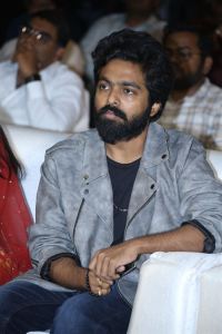 GV Prakash @ Kingston Pre-Release Event Stills