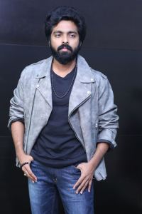 GV Prakash @ Kingston Pre-Release Event Stills