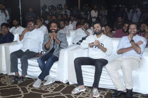 Kingston Pre-Release Event Stills