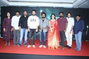 Kingston Pre-Release Event Stills