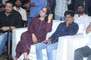 Ravi Shankar @ Kingston Pre-Release Event Stills