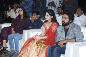 Divyabharathi, GV Prakash @ Kingston Pre-Release Event Stills