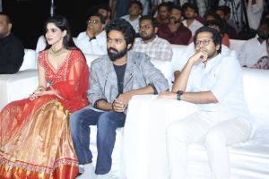 Divyabharathi, GV Prakash @ Kingston Pre-Release Event Stills